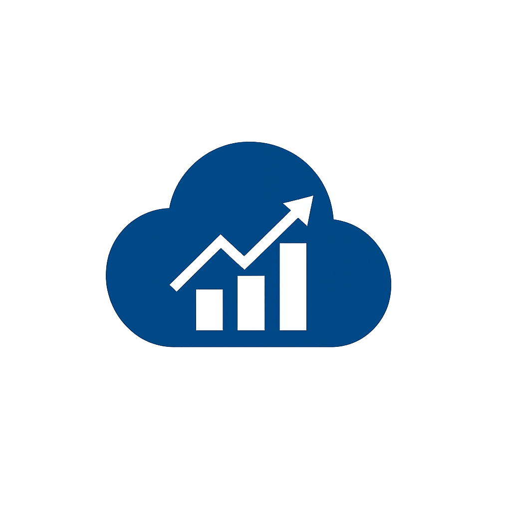 ERP Cloud 365 Logo